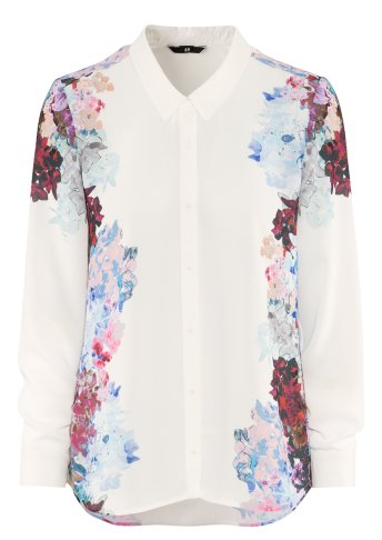 Lana Del Rey dla H&M - kolekcja