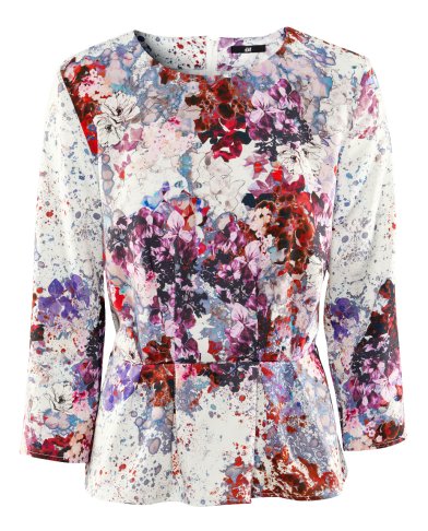 Lana Del Rey dla H&M - kolekcja