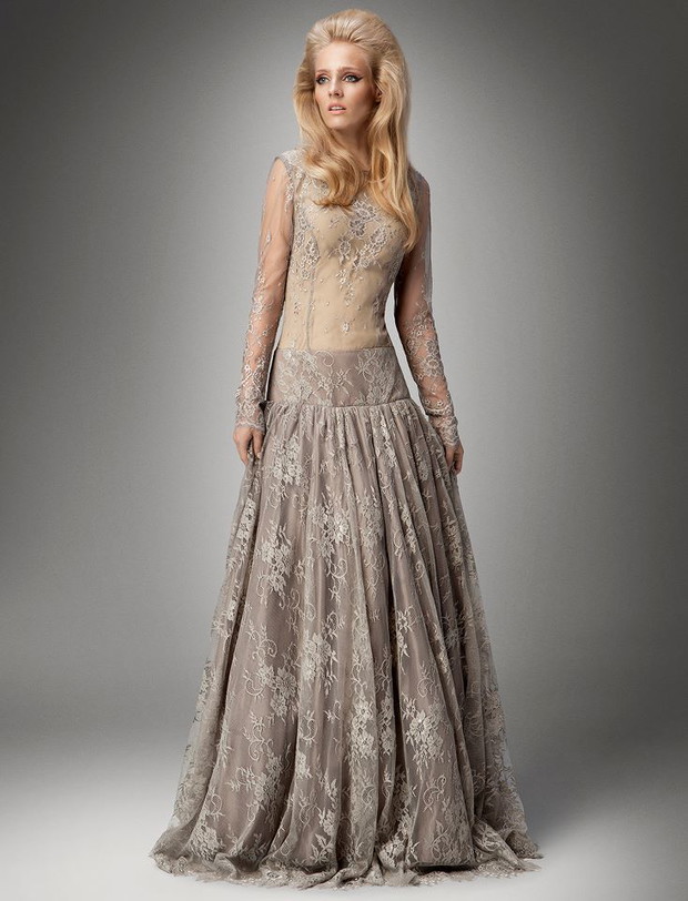 Lookbook Bizuu jesień-zima 2012/2013
