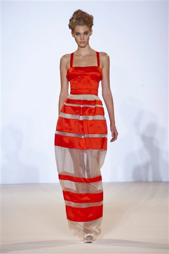 Temperley London wiosna-lato 2013