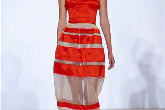 Temperley London wiosna-lato 2013