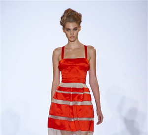 Temperley London wiosna-lato 2013