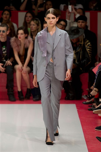 Acne wiosna-lato 2013