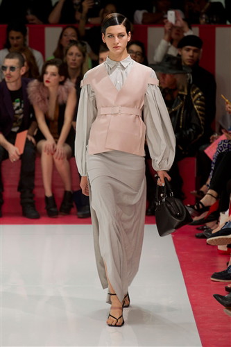 Acne wiosna-lato 2013