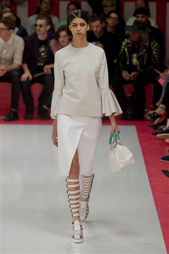 Acne wiosna-lato 2013
