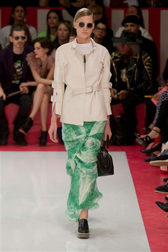 Acne wiosna-lato 2013