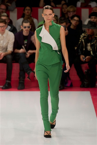 Acne wiosna-lato 2013