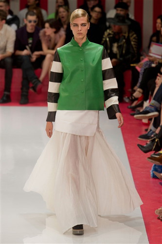 Acne wiosna-lato 2013