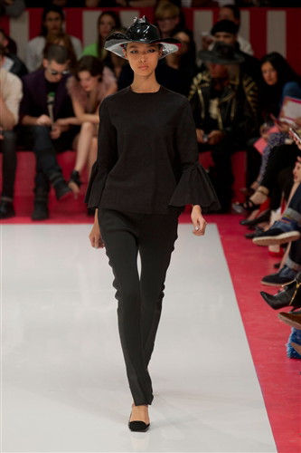 Acne wiosna-lato 2013