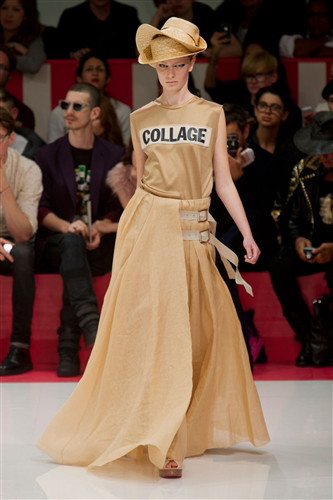 Acne wiosna-lato 2013