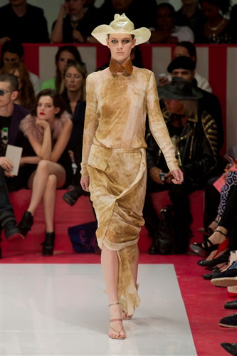Acne wiosna-lato 2013