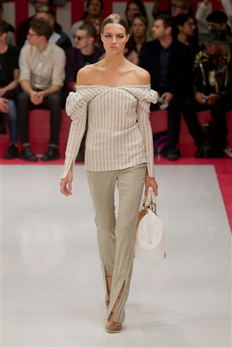 Acne wiosna-lato 2013