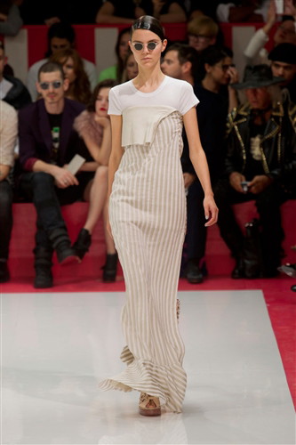 Acne wiosna-lato 2013