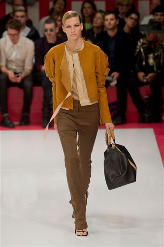 Acne wiosna-lato 2013