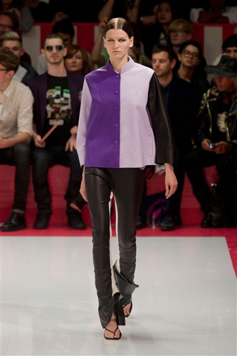 Acne wiosna-lato 2013