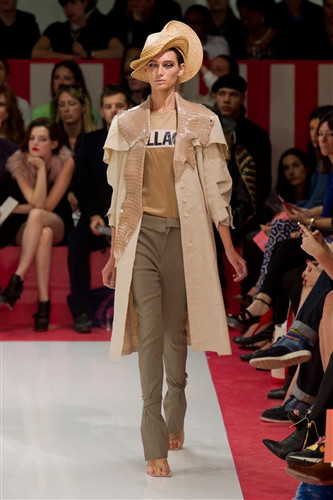 Acne wiosna-lato 2013