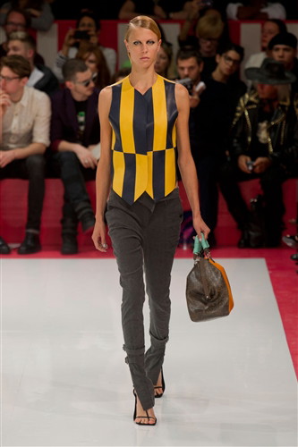 Acne wiosna-lato 2013