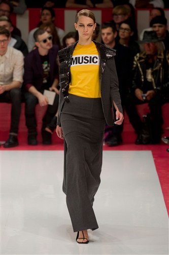 Acne wiosna-lato 2013