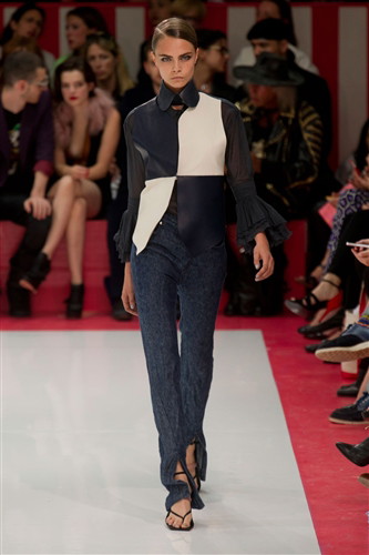 Acne wiosna-lato 2013