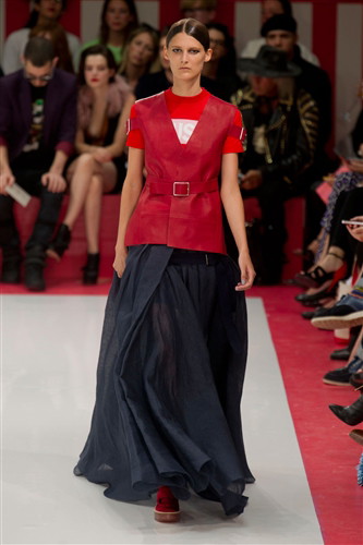 Acne wiosna-lato 2013