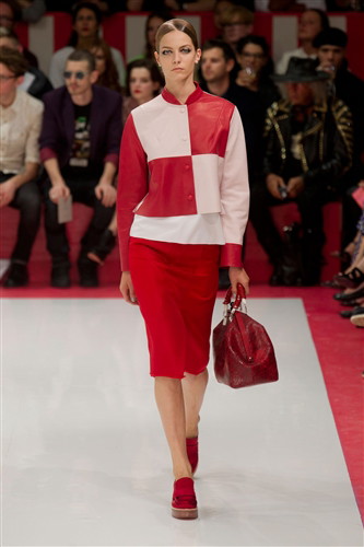 Acne wiosna-lato 2013