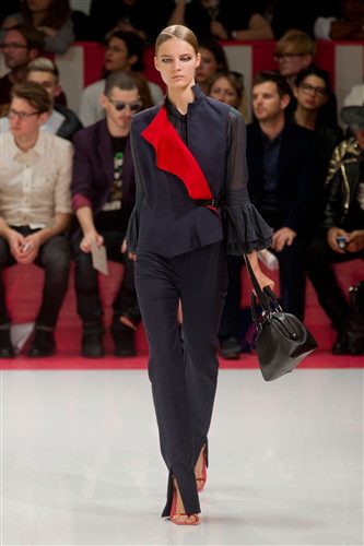 Acne wiosna-lato 2013