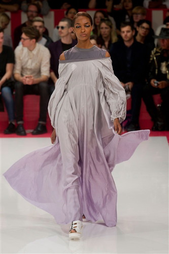 Acne wiosna-lato 2013