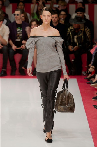 Acne wiosna-lato 2013
