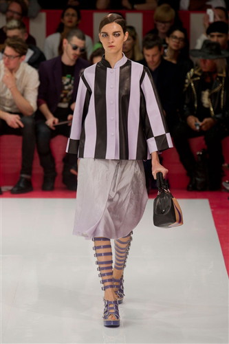 Acne wiosna-lato 2013