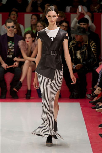 Acne wiosna-lato 2013