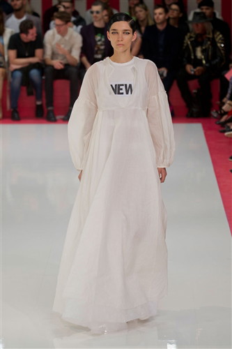 Acne wiosna-lato 2013