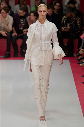 Acne wiosna-lato 2013