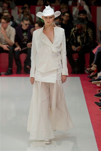 Acne wiosna-lato 2013