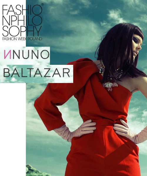 Aleja Projektantów: Nuno Baltazar