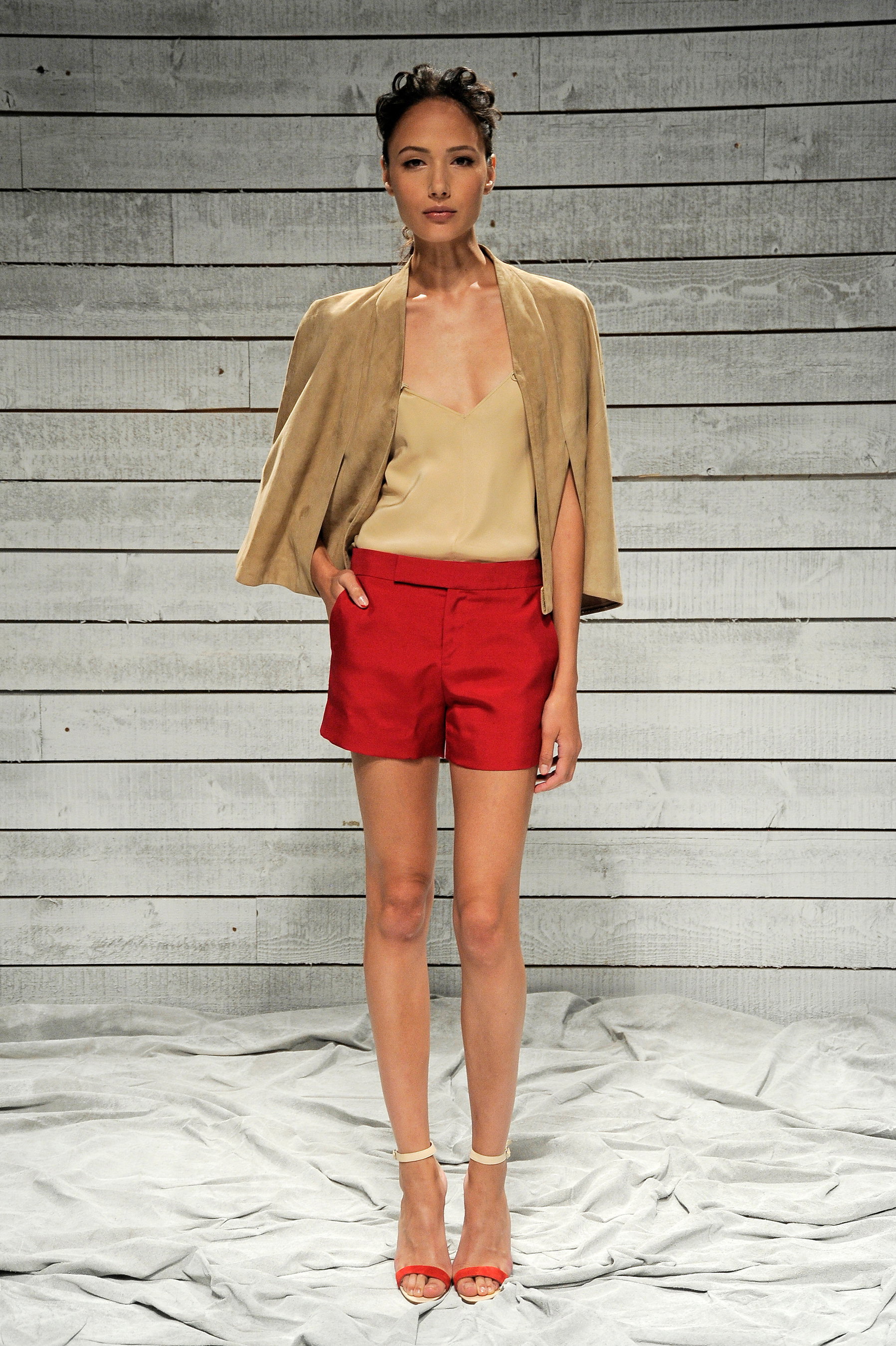 Holmes & Yang wiosna-lato 2013