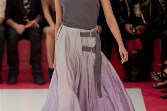 Acne wiosna-lato 2013
