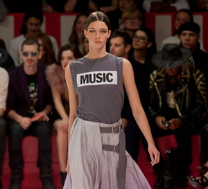 Acne wiosna-lato 2013