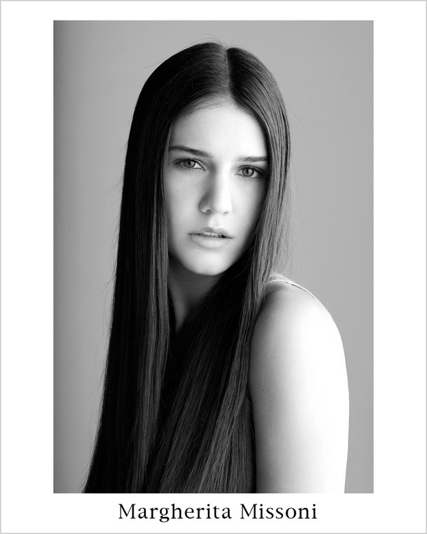 Margherita Missoni fot. Deniz Ozgun