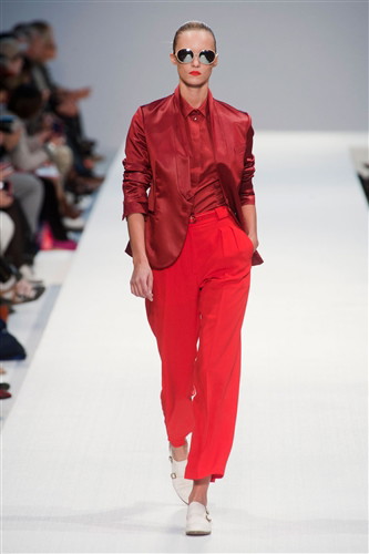 Paul Smith wiosna-lato 2013