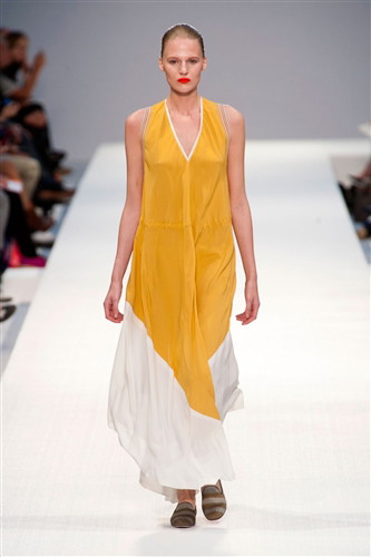 Paul Smith wiosna-lato 2013