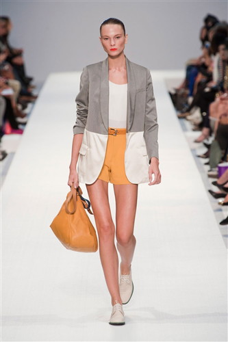 Paul Smith wiosna-lato 2013