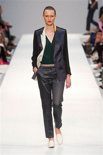 Paul Smith wiosna-lato 2013