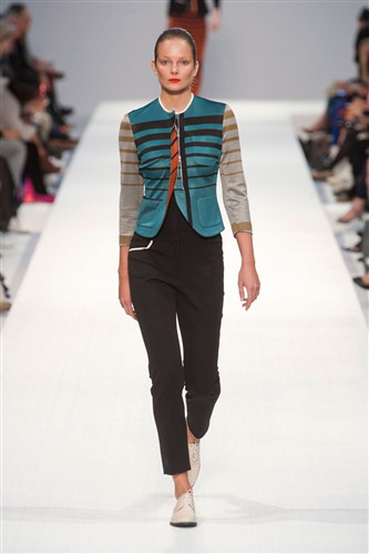Paul Smith wiosna-lato 2013