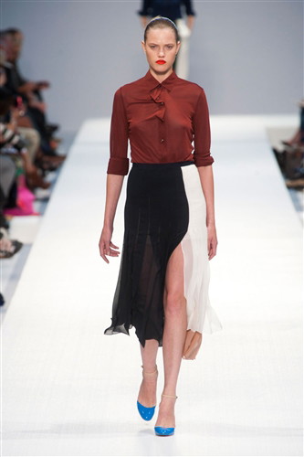 Paul Smith wiosna-lato 2013