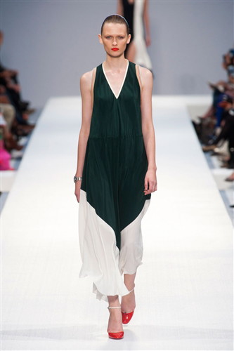 Paul Smith wiosna-lato 2013