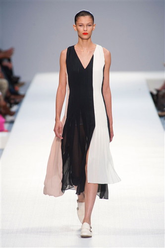 Paul Smith wiosna-lato 2013