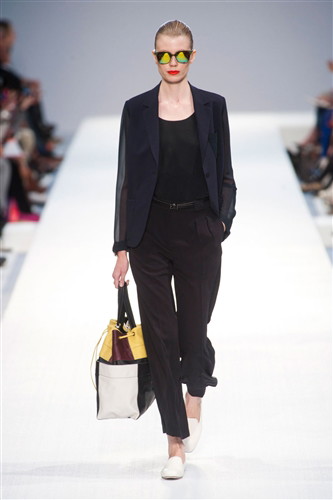 Paul Smith wiosna-lato 2013