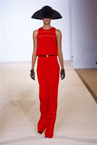 Temperley London wiosna-lato 2013