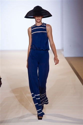 Temperley London wiosna-lato 2013