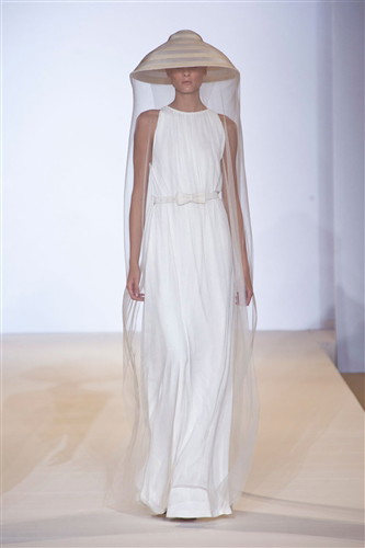 Temperley London wiosna-lato 2013
